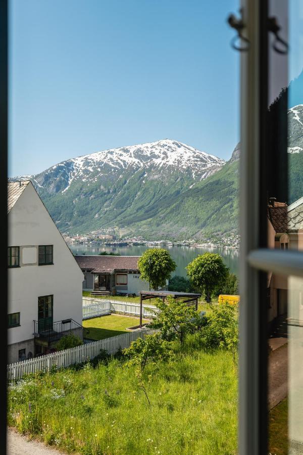 Trolltunga View Apartment Tyssedal Exterior photo