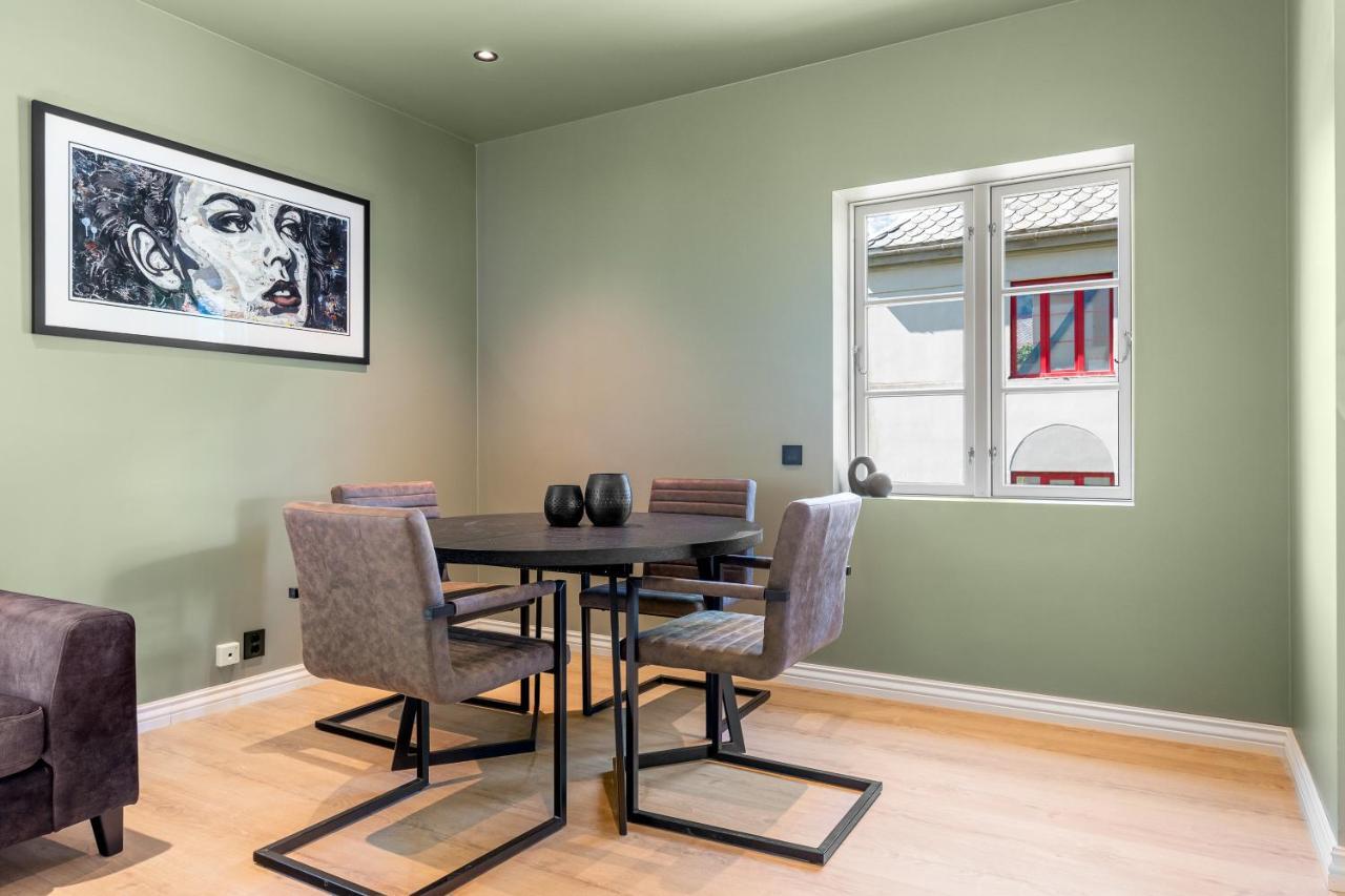 Trolltunga View Apartment Tyssedal Exterior photo